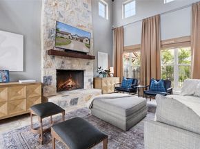 7200 Turnbuoy DR, Austin TX 78730