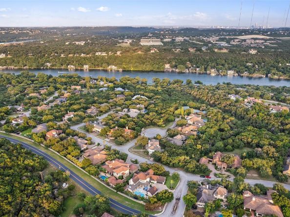 7200 Turnbuoy DR, Austin TX 78730
