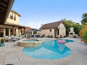 7200 Turnbuoy DR, Austin TX 78730