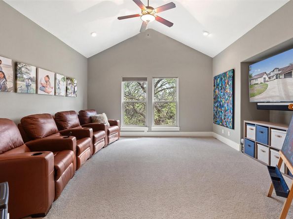 7200 Turnbuoy DR, Austin TX 78730