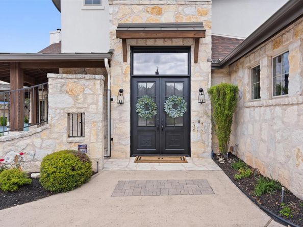 7200 Turnbuoy DR, Austin TX 78730