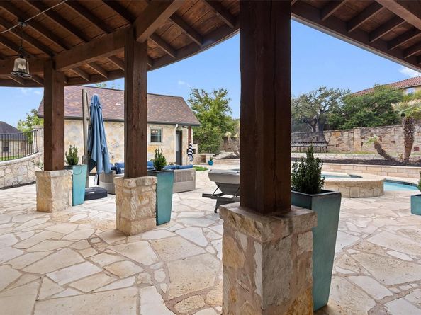 7200 Turnbuoy DR, Austin TX 78730