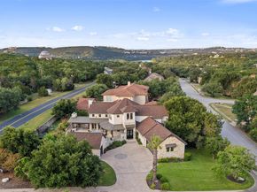 7200 Turnbuoy DR, Austin TX 78730