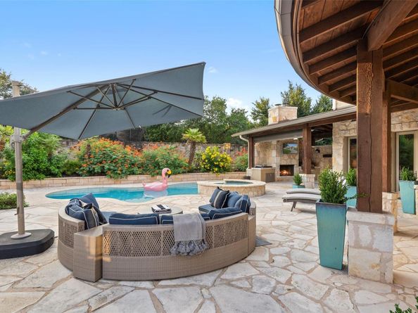 7200 Turnbuoy DR, Austin TX 78730