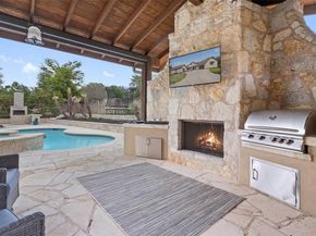 7200 Turnbuoy DR, Austin TX 78730