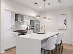 1600 Barton Springs RD 4205, Austin TX 78704