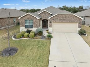 704 Archer LN, Georgetown TX 78633