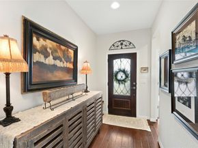 704 Archer LN, Georgetown TX 78633