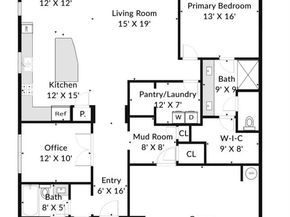 704 Archer LN, Georgetown TX 78633