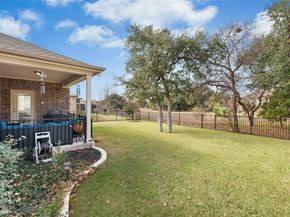 704 Archer LN, Georgetown TX 78633