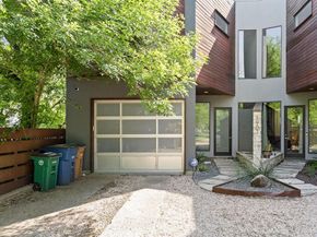 1907 W 30th ST, Austin TX 78703