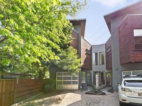 1907 W 30th ST, Austin TX 78703