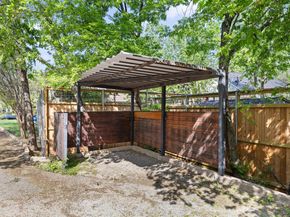 1907 W 30th ST, Austin TX 78703