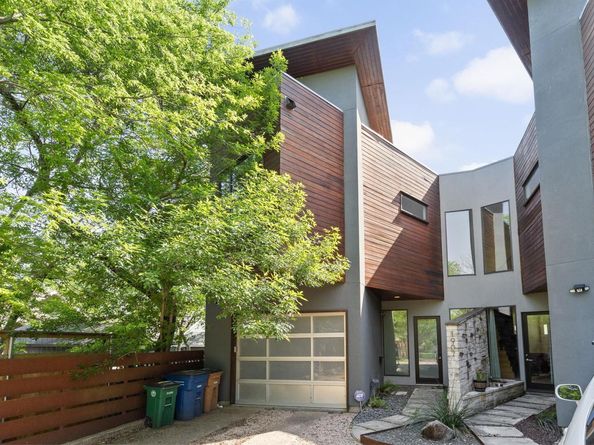 1907 W 30th ST, Austin TX 78703