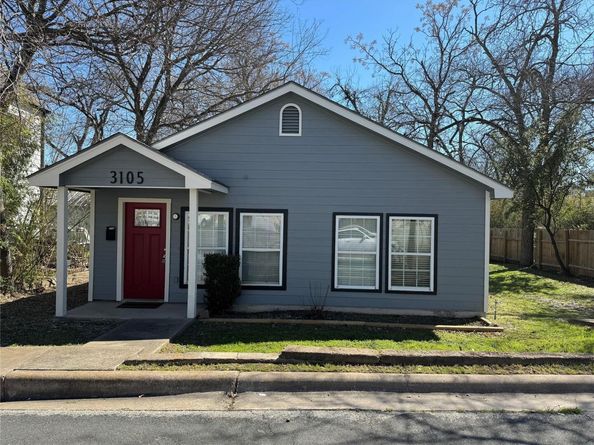 3105 Kings LN, Austin TX 78705