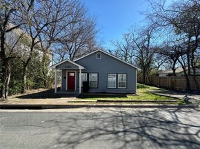 3105 Kings LN, Austin TX 78705