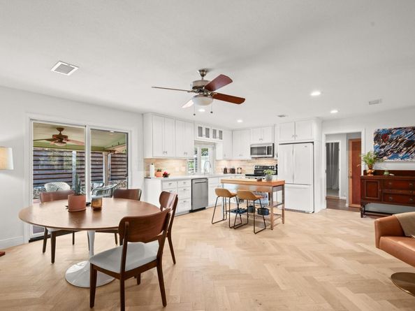 1617 Elmhurst DR, Austin TX 78741