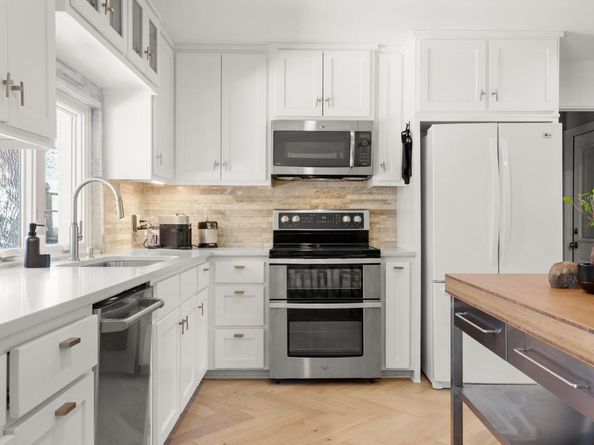 1617 Elmhurst DR, Austin TX 78741