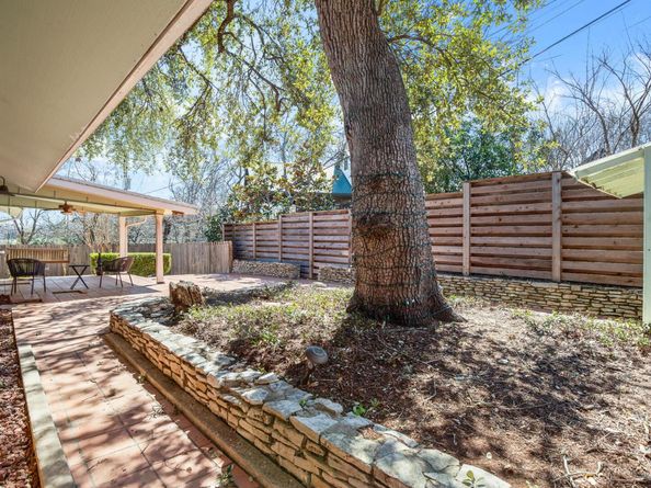 1617 Elmhurst DR, Austin TX 78741