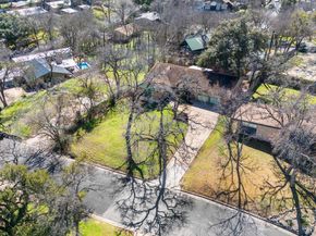 1617 Elmhurst DR, Austin TX 78741