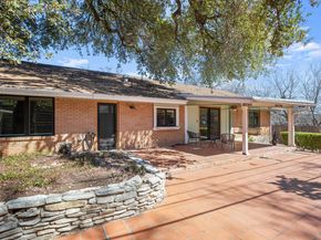 1617 Elmhurst DR, Austin TX 78741