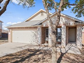 505 Aqua Bell CV, Leander TX 78641