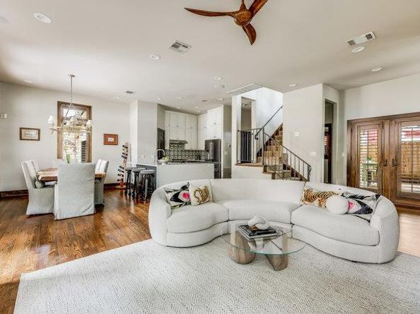 2913 Cherry LN A, Austin TX 78703