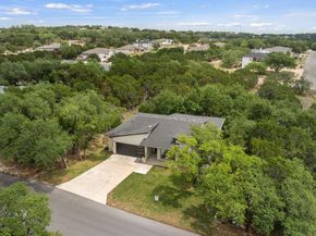2503 Wilson Ave, Lago Vista TX 78645
