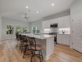 2503 Wilson Ave, Lago Vista TX 78645