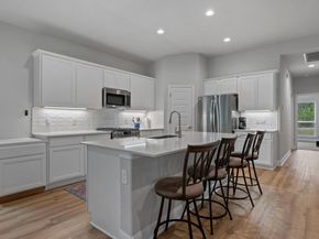 2503 Wilson Ave, Lago Vista TX 78645