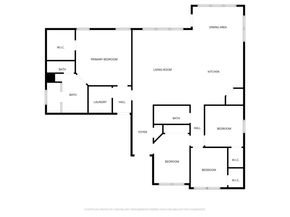 2503 Wilson Ave, Lago Vista TX 78645