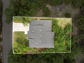 2503 Wilson Ave, Lago Vista TX 78645