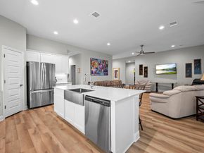2503 Wilson Ave, Lago Vista TX 78645