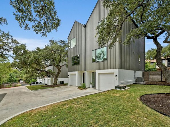 410 W Alpine RD 7, Austin TX 78704