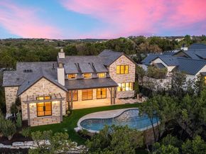 4312 Amarra DR, Austin TX 78735