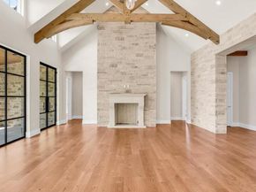 4312 Amarra DR, Austin TX 78735