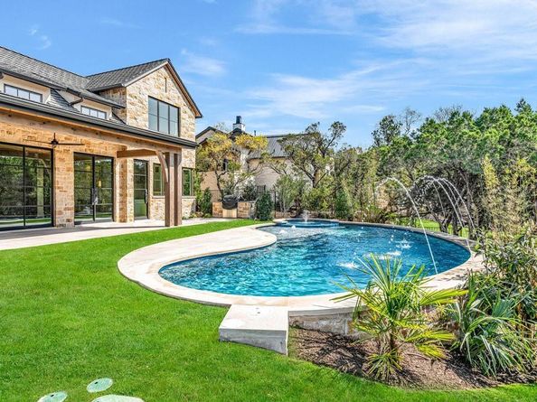 4312 Amarra DR, Austin TX 78735