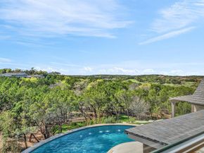 4312 Amarra DR, Austin TX 78735