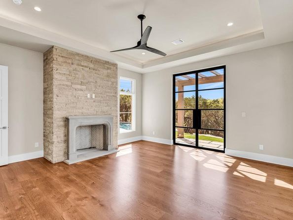 4312 Amarra DR, Austin TX 78735