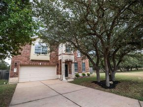 2116 Fall Creek DR, Leander TX 78641