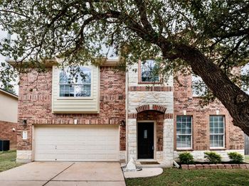 2116 Fall Creek DR