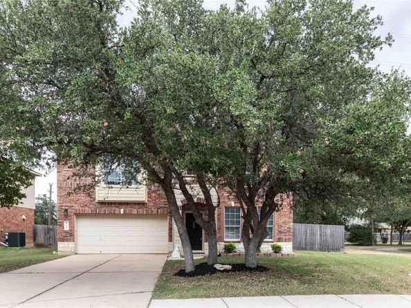 2116 Fall Creek DR, Leander TX 78641