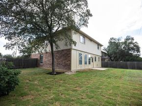 2116 Fall Creek DR, Leander TX 78641