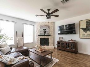 2116 Fall Creek DR, Leander TX 78641