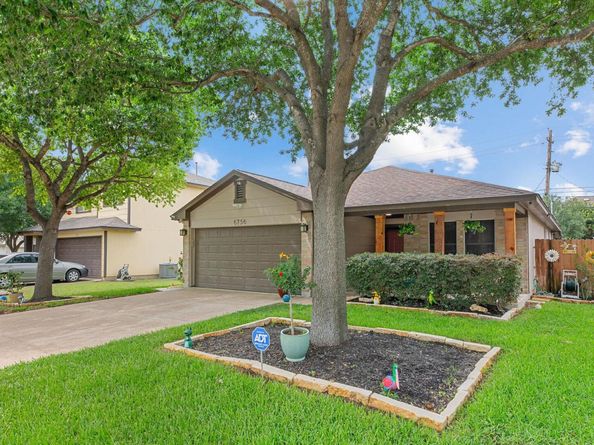 6756 Broad Brook DR, Austin TX 78747