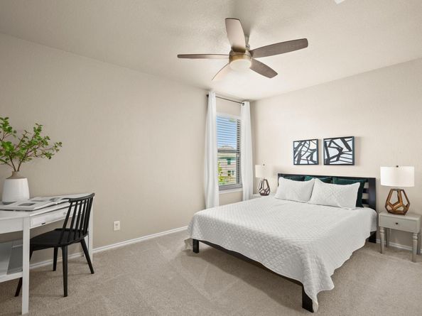8816 Milton Lease DR, Austin TX 78747