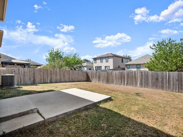 8816 Milton Lease DR, Austin TX 78747