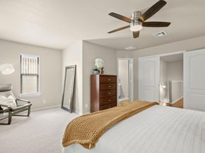 8816 Milton Lease DR, Austin TX 78747