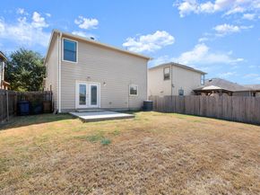 8816 Milton Lease DR, Austin TX 78747