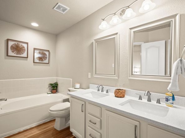 8816 Milton Lease DR, Austin TX 78747
